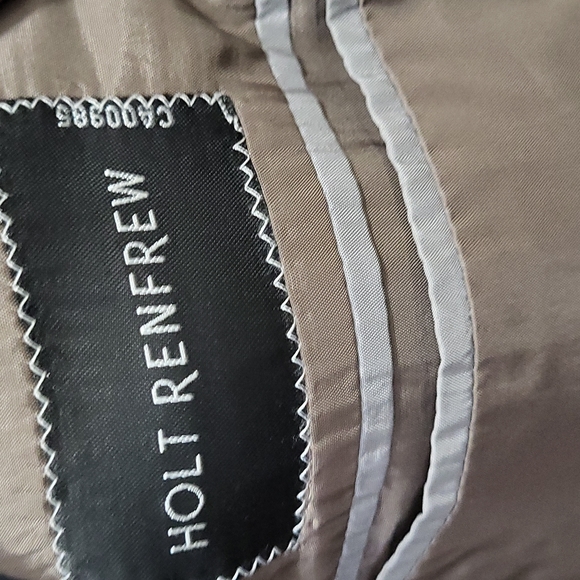 Armani Blazer - Picture 6 of 6